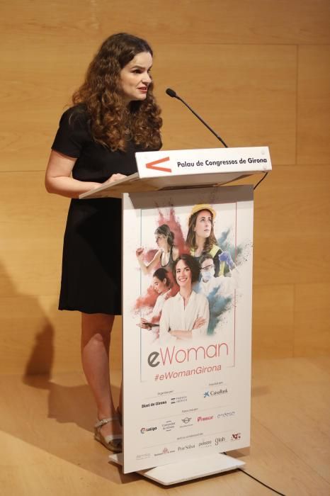 Premis eWoman 2019 a Girona