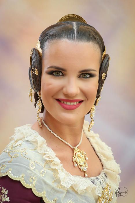 Raquel García López (Acacias-Picayo)