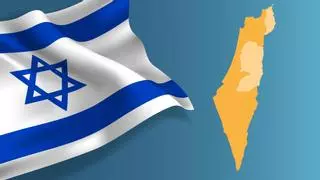 Multimedia | Israel: origen y evolución del país de la paz imposible