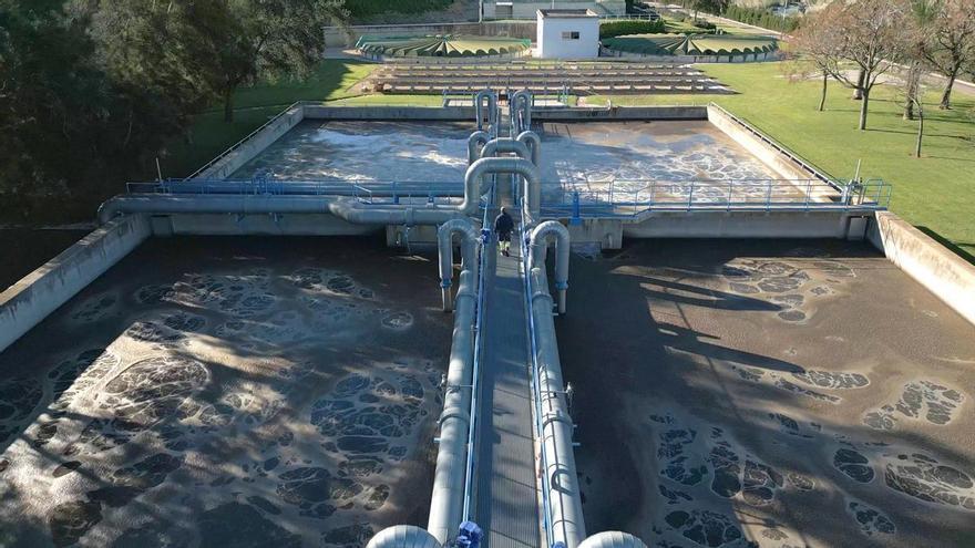 AIgua: la apuesta de SAV por las depuradoras del futuro
