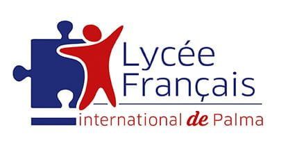 Logo Liceo Francés Palma