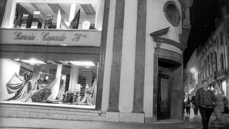 Los precursores (zamoranos) de las rebajas