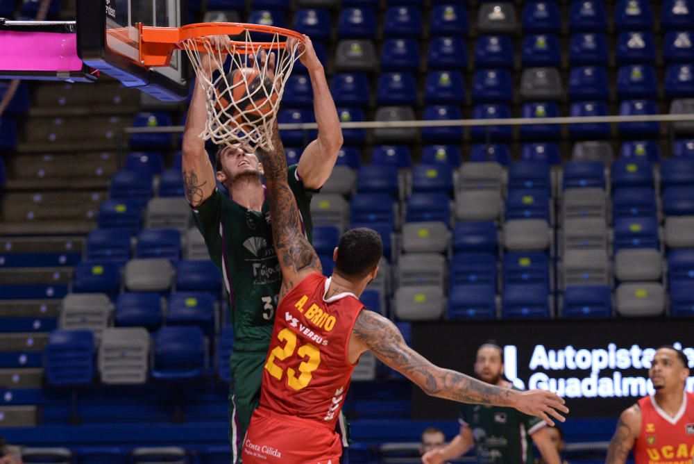 Liga Endesa | Unicaja - UCAM Murcia