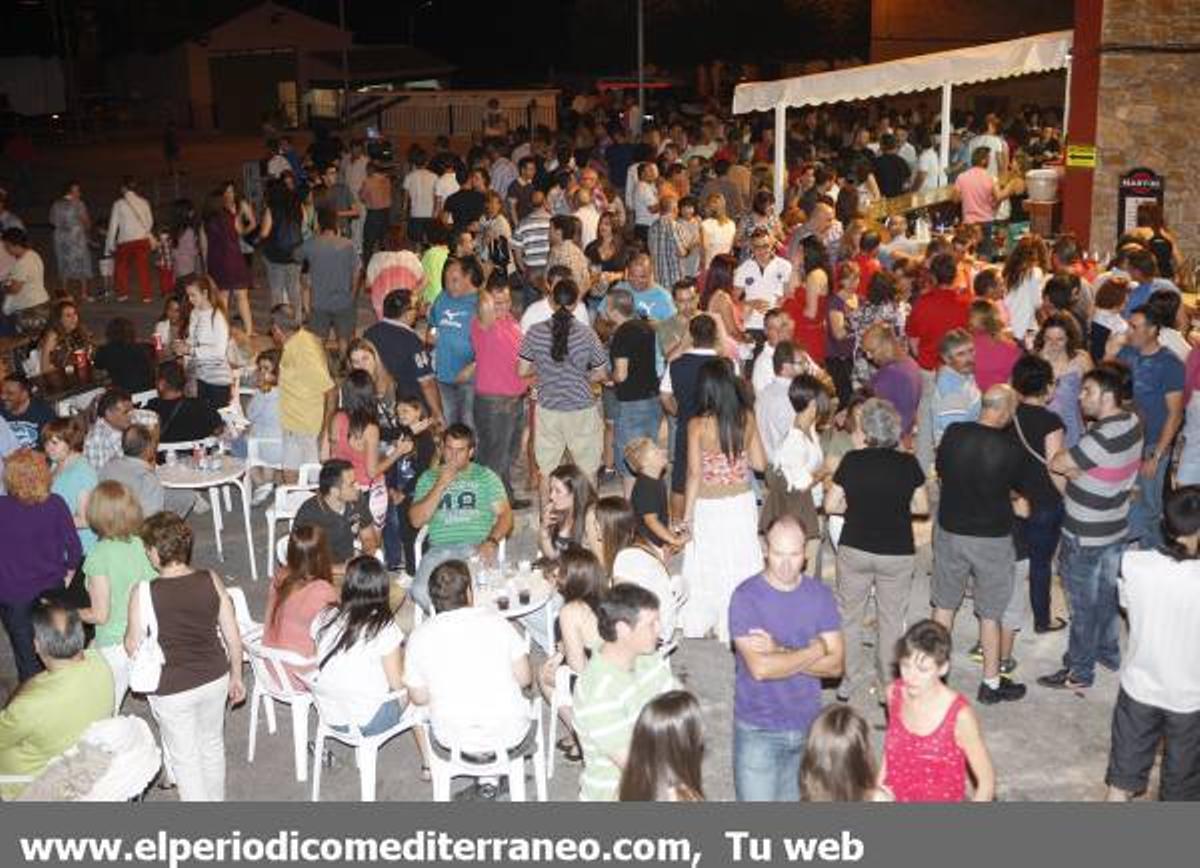 GALERÍA DE FOTOS - Montalba se llena de fiesta con las verbenas
