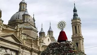 Esto es lo que cuestan las Fiestas del Pilar de Zaragoza