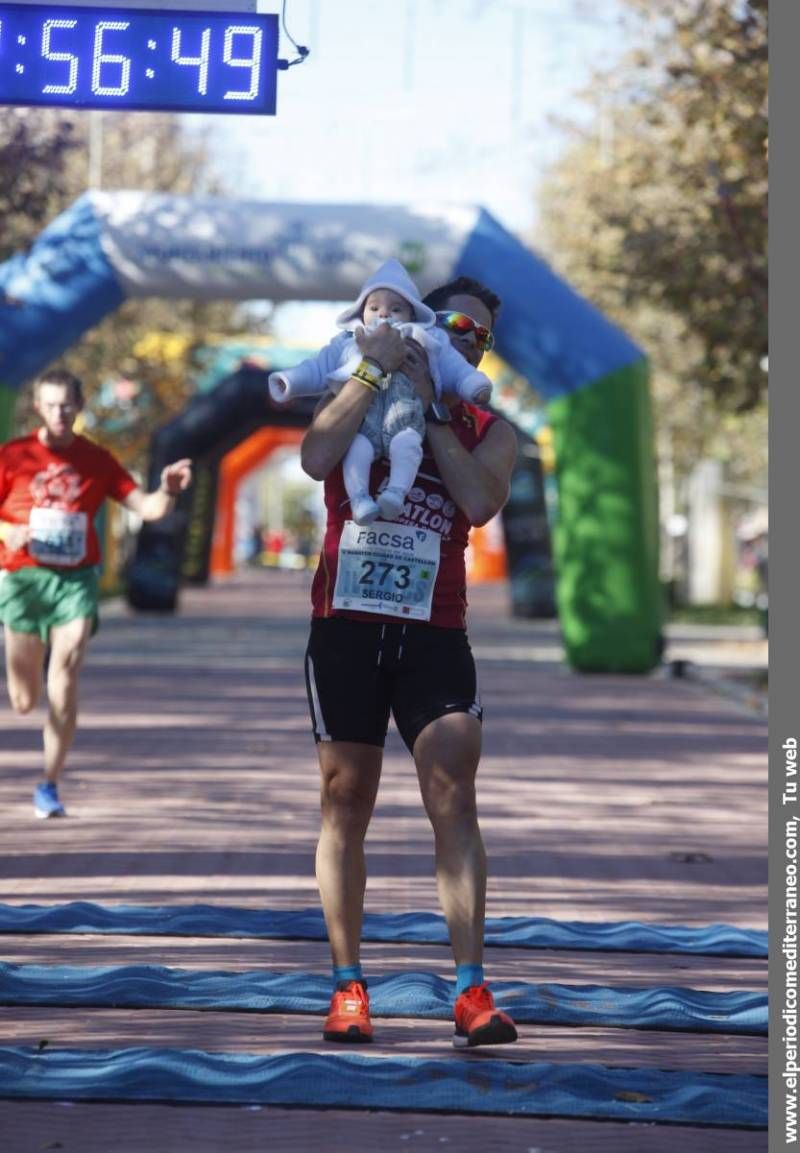 GALERÍA DE FOTOS -- Maratón Meta 14.46-15.00