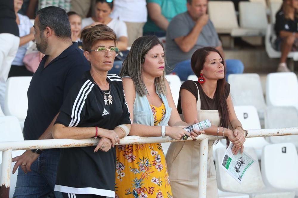 FC Cartagena-Cádiz B