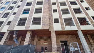La ciudad reanuda la construcción de activos del 'banco malo' después de 17 años