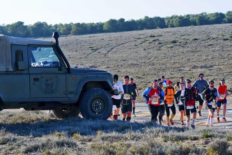 Carrera del Ebro 2018