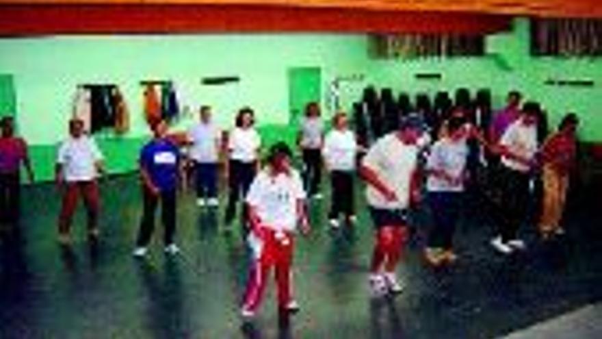 Actividades para todas las edades