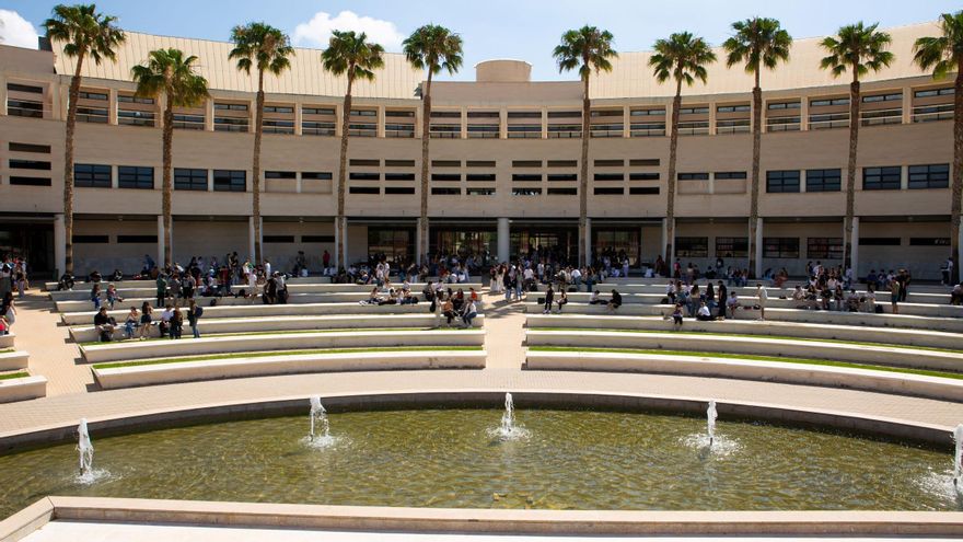 Estos son todos los másteres de la Universidad de Alicante para el curso 2025/2026