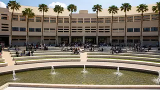 Estos son todos los másteres de la Universidad de Alicante para el curso 2025/2026