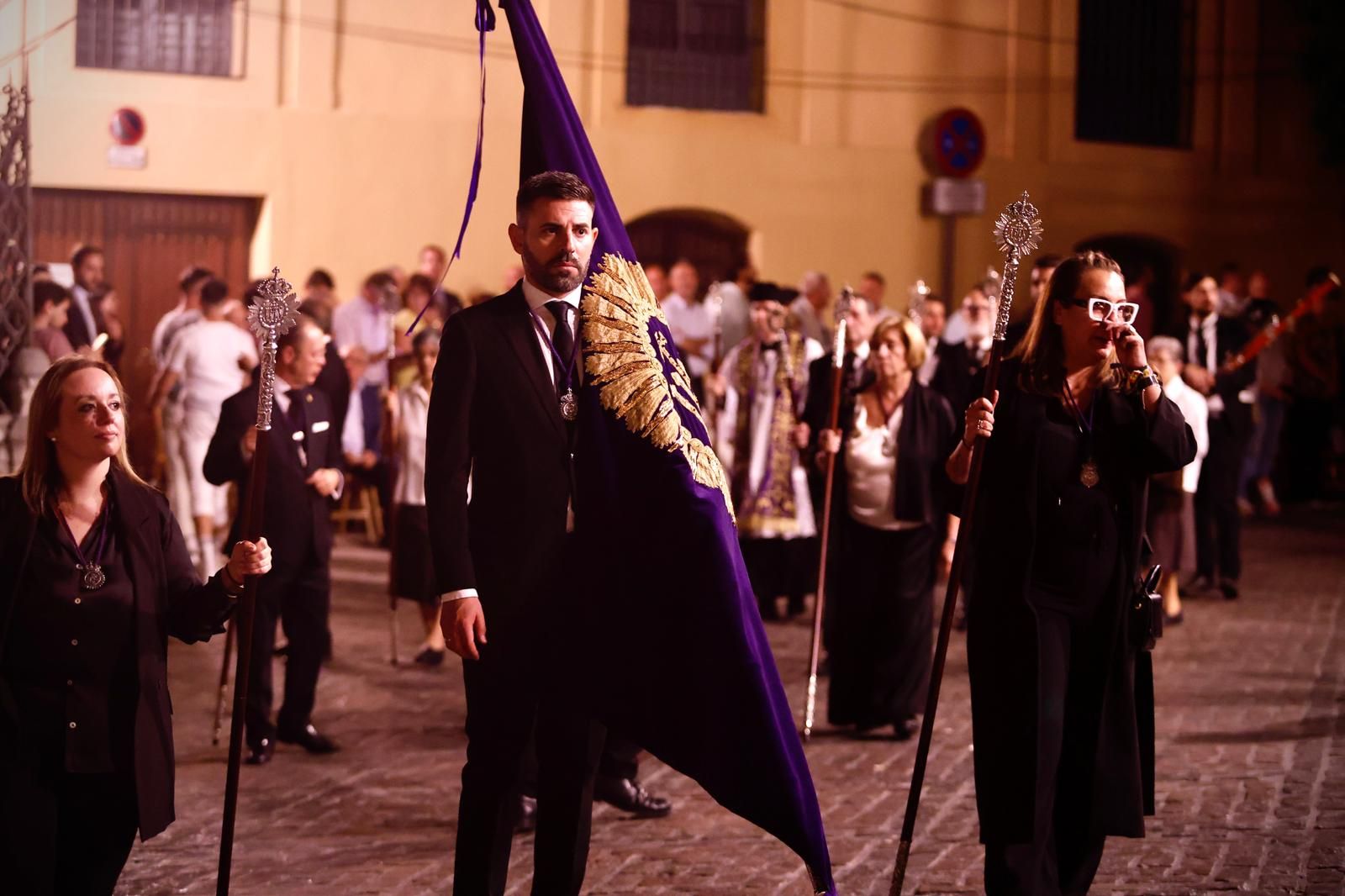 Nuestro Padre Jesús Nazareno, de Córdoba