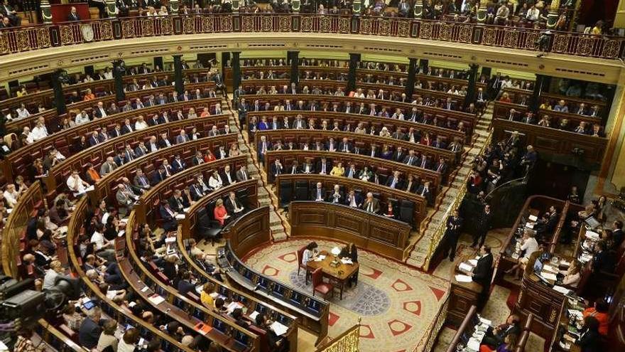 El Congreso vota a favor de dar el primer paso para despenalizar la eutanasia