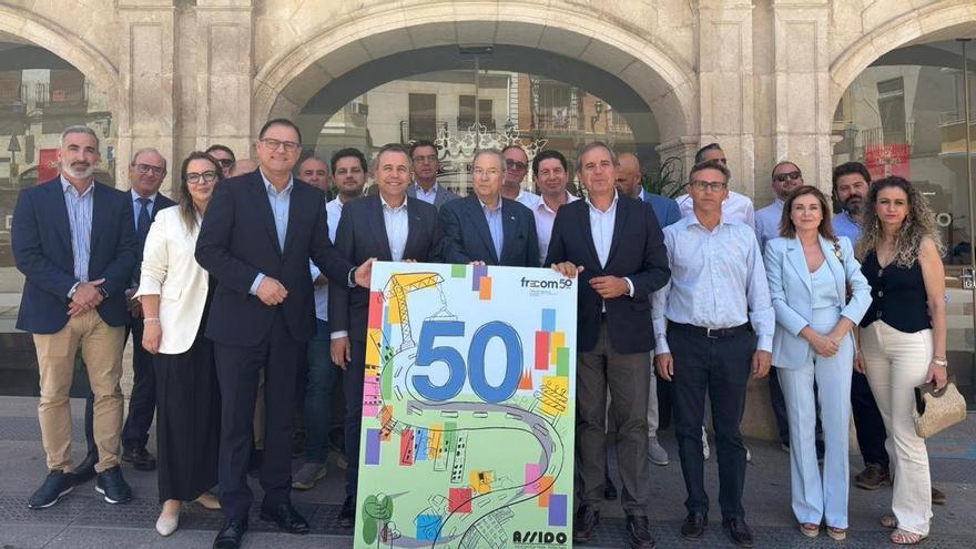 La cal y la arena para la construcción regional: más demanda y empleo ante el frenazo de la inversión pública