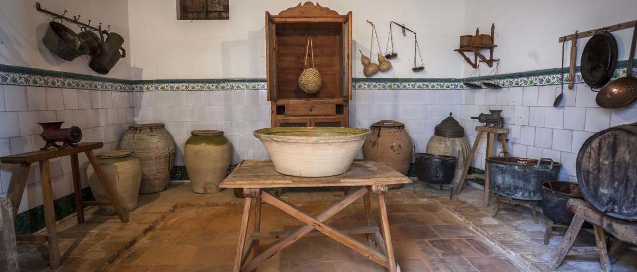 Museo Comarcal de l&#039;Horta Sud