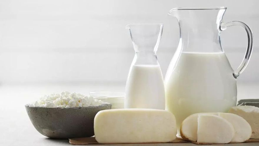 Vols aprimar-te? Així influeixen les begudes vegetals davant dels lactis