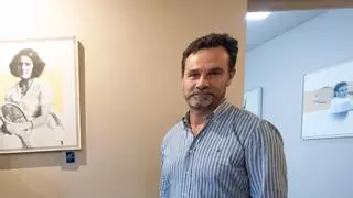 Ebhisa nombrará hoy director a Gonzalo Mallo