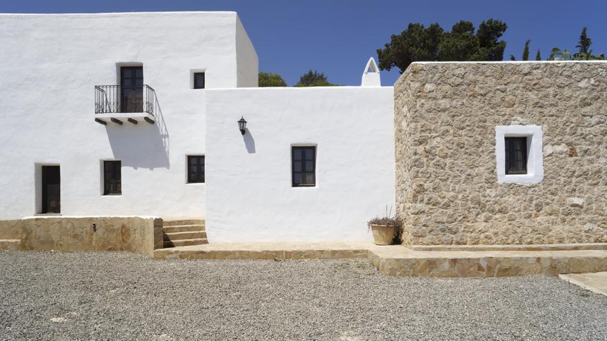 El Consell de Ibiza compra el Museo Etnográfico por 900.000 euros