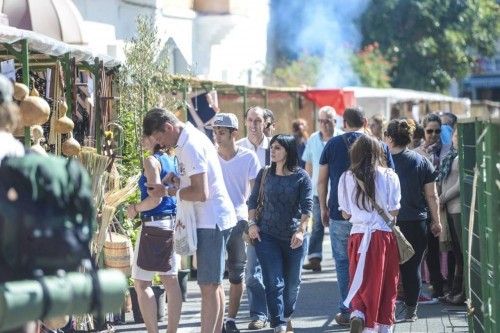 FIESTA TURISTA TENTENIGUADA