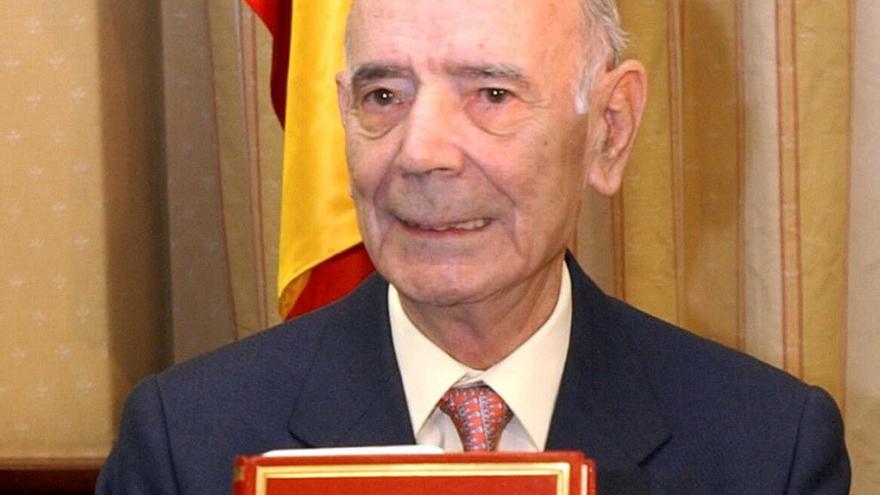 Muere el ex fiscal general del Estado Jesús Cardenal