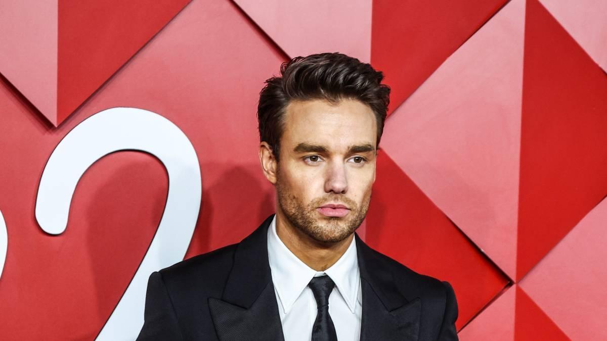 Así fue la última publicación en redes sociales de Liam Payne