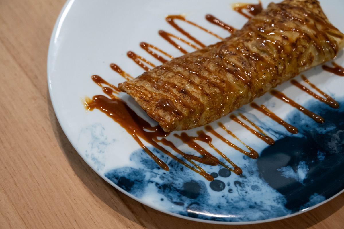 De Lanús a Zaragoza: El Ciruja abre sus puertas para reconectar con una fusión de gastronomía italiana y argentina. De Lanús a Zaragoza: El Ciruja abre sus puertas para reconectar con una fusión de gastronomía italiana y argentina.
