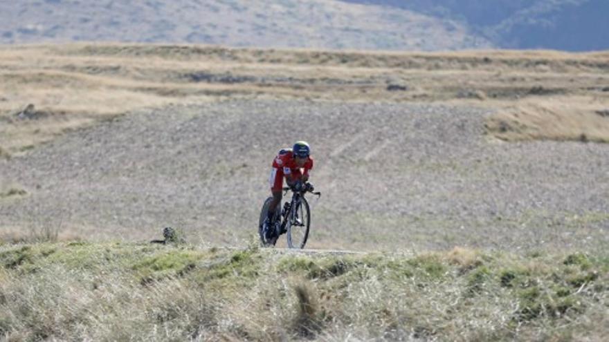 Vuelta a España, 10a etapa