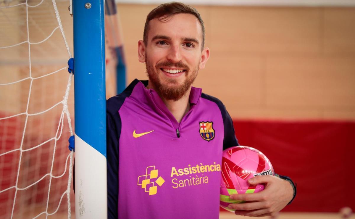 Sergio González es optimista con el equipo