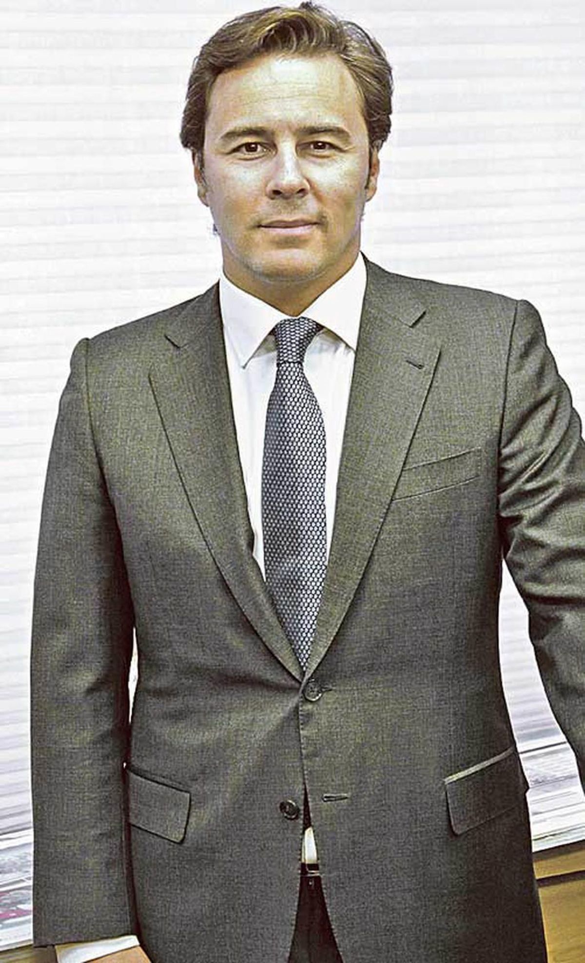 El clan asturiano pierde peso en el consejo de El Corte Inglés pese al retorno de Ceslar