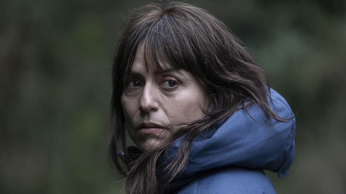 Itziar Ituño protagoniza 'Patagonia'