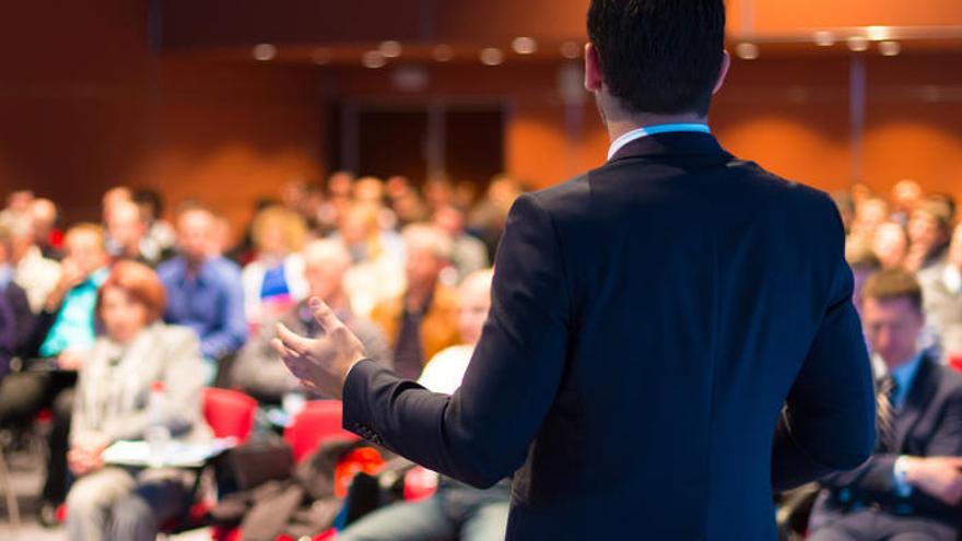 Claves de oratoria para preparar y ganar un debate