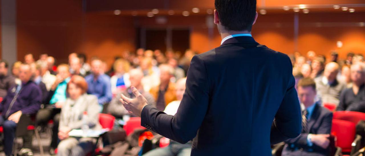 Claves de oratoria para preparar y ganar un debate