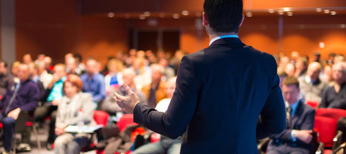 Claves de oratoria para preparar un debate.