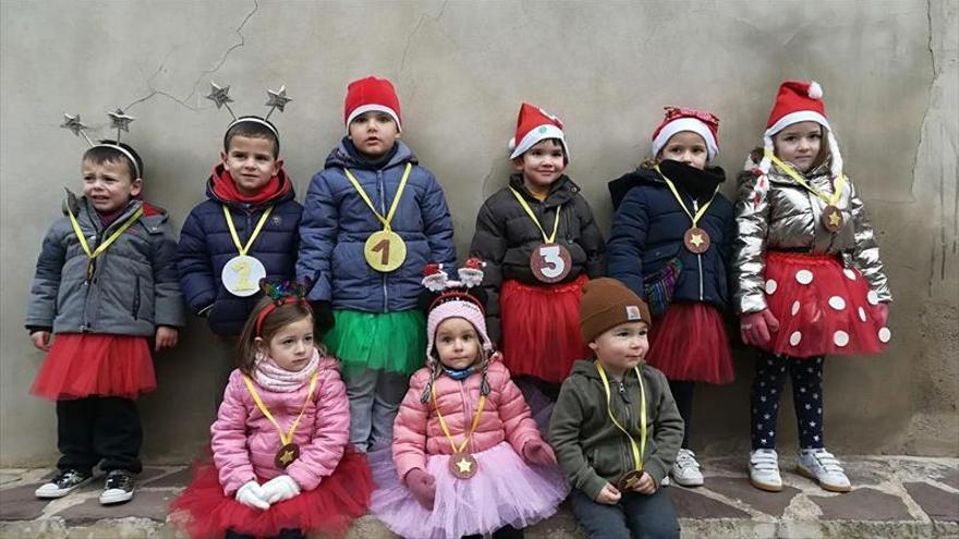 La San Silvestre se estrena con gran éxito de participación