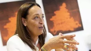 Carmen Susín: "Ya está el marco de las extraescolares. Si buscan una exención penal, no es aquí"
