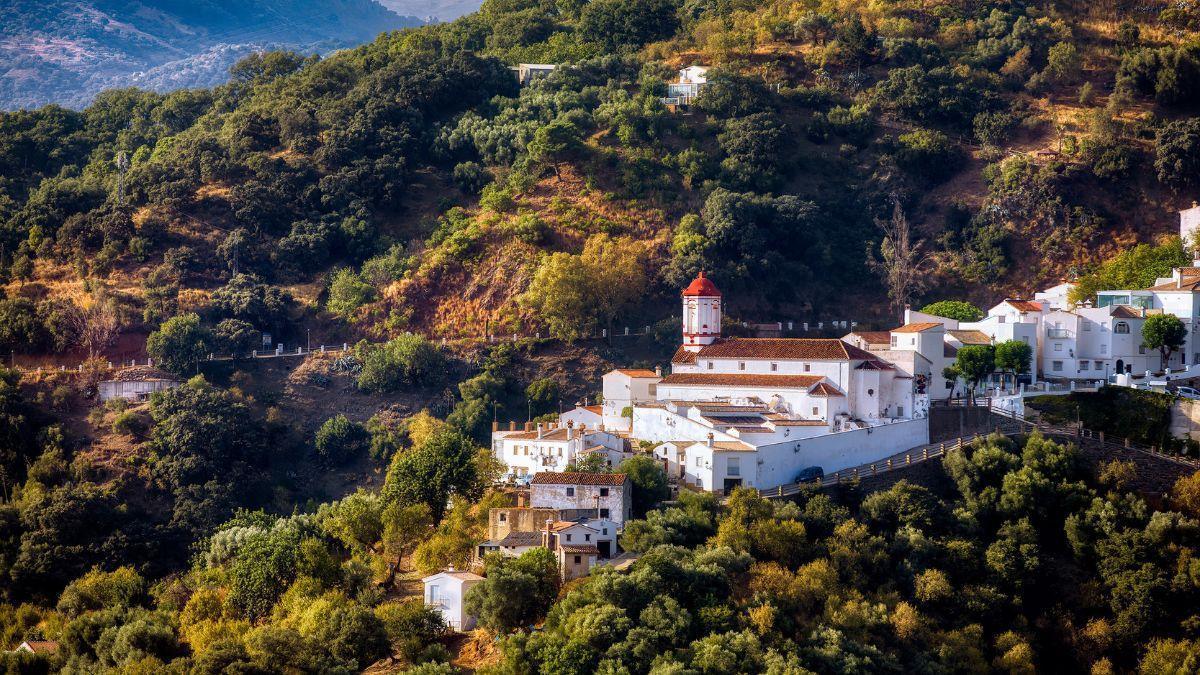Es considerado uno de los pueblos más bonitos de España