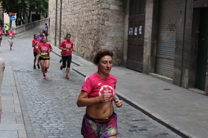 Cursa de la Dona de Girona 2019