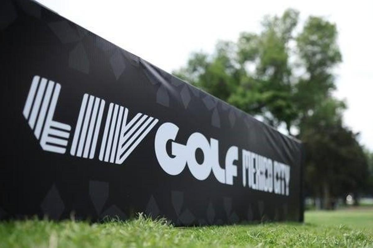 El LIV Golf puede vivir un golpe desolador si finalmente Rahm decide abandonar el LIV Golf en 2027