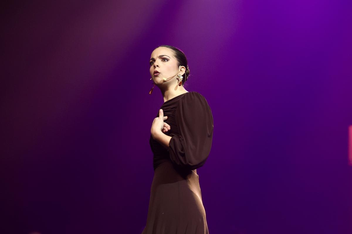 Memoria Gráfica de la Gala del Teatre Faller 2026