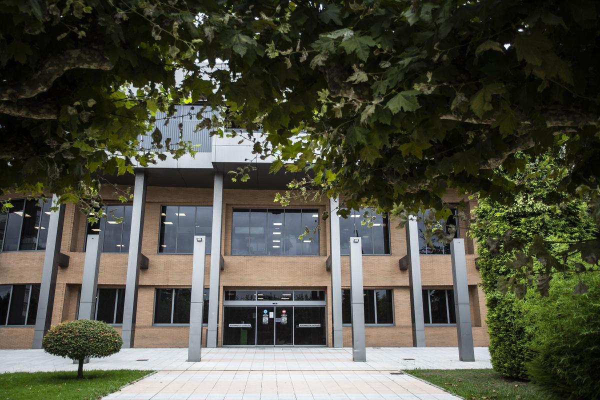 Ayuntamiento de Castrillón