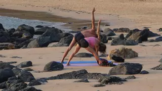 Entrenamiento completo para adelgazar este verano sin mucho tiempo