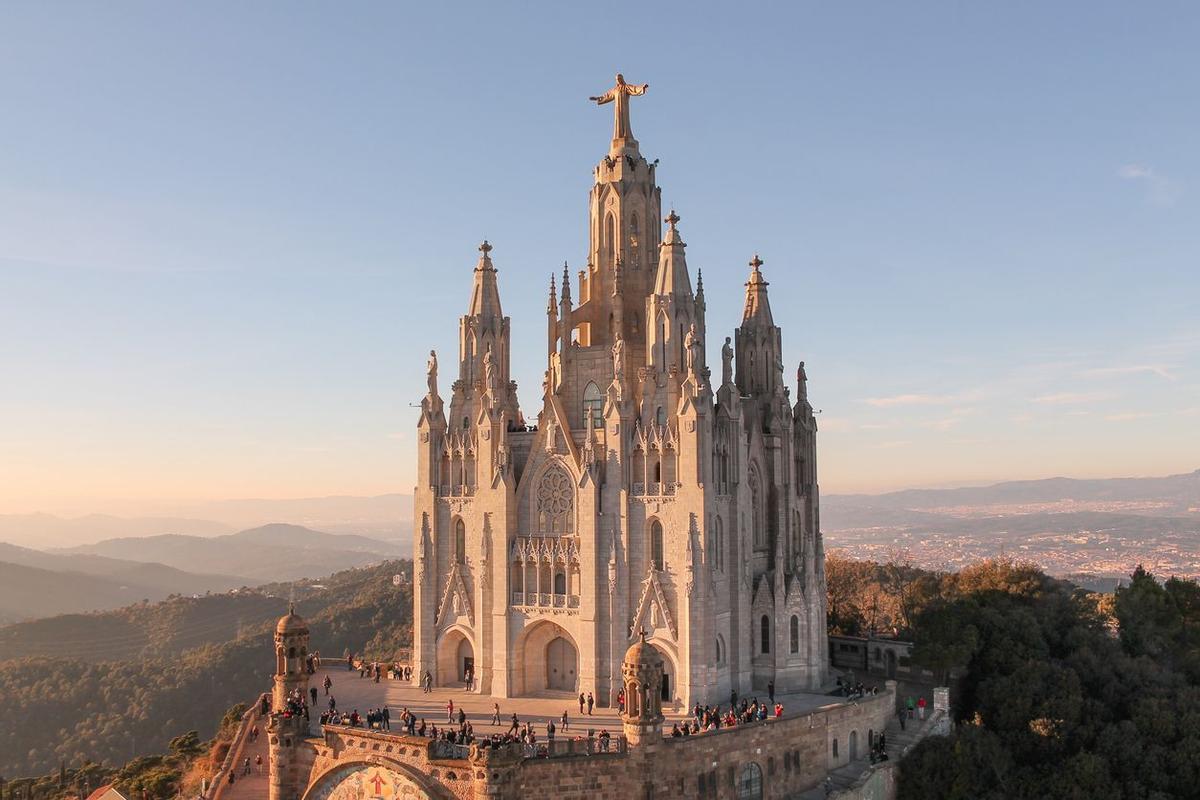 Barcelona, España