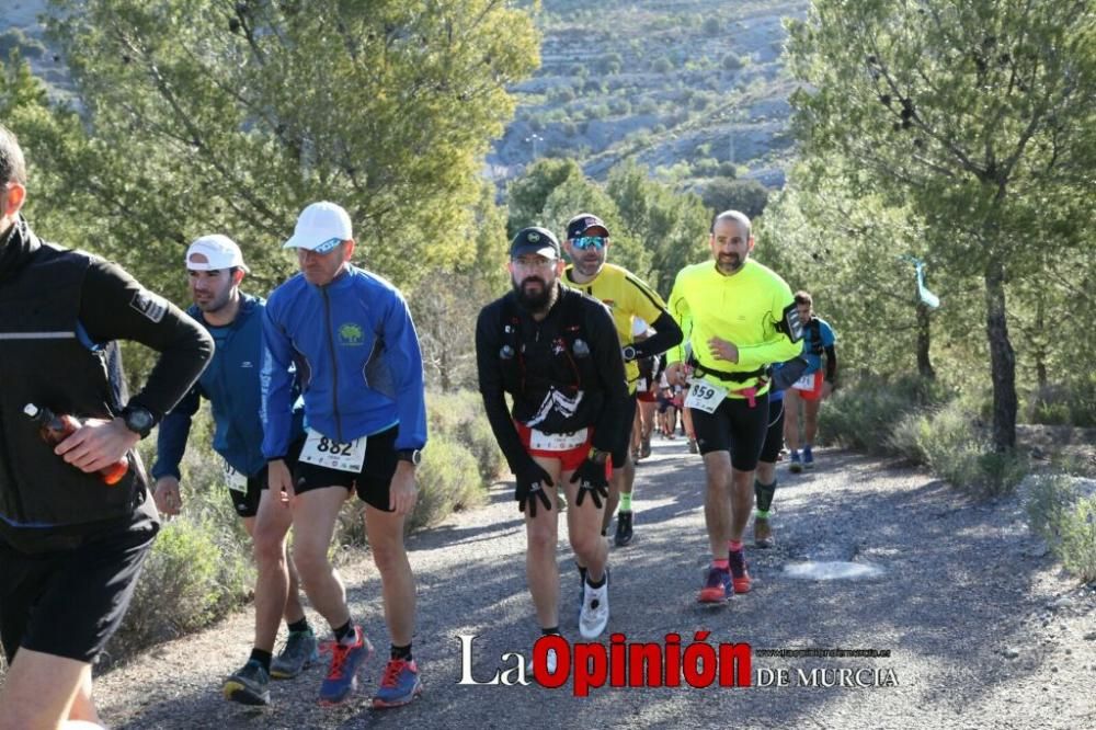 V Nogalte Trail Extreme