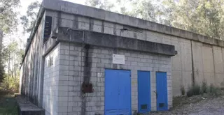 Cangas consumió en julio 250.000 m3 de agua, casi el doble que un mes de invierno