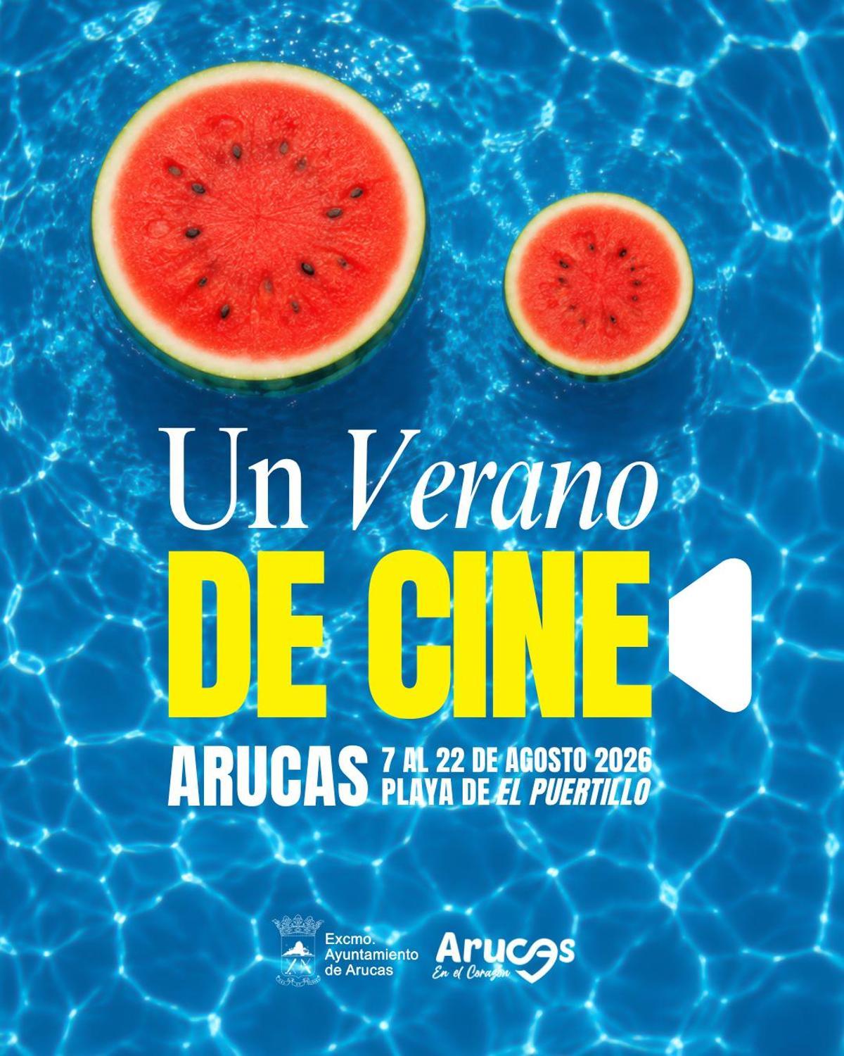 Un Verano de Cine.