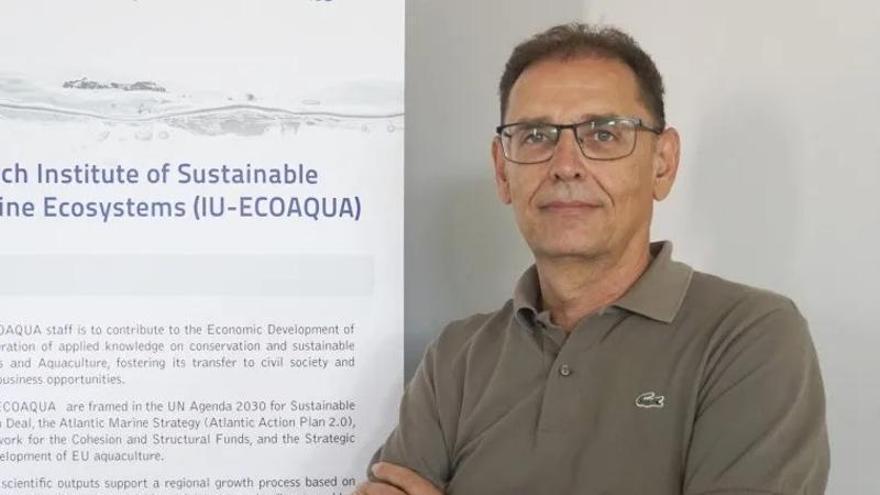 ECOAQUA lleva a Vigo sus últimos avances en acuicultura sostenible, nutrición y bienestar animal