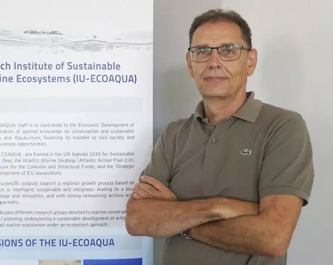 ECOAQUA lleva a Vigo sus últimos avances en acuicultura sostenible, nutrición y bienestar animal