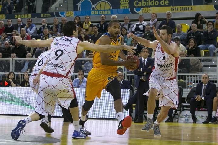 BALONCESTO EUROCUP