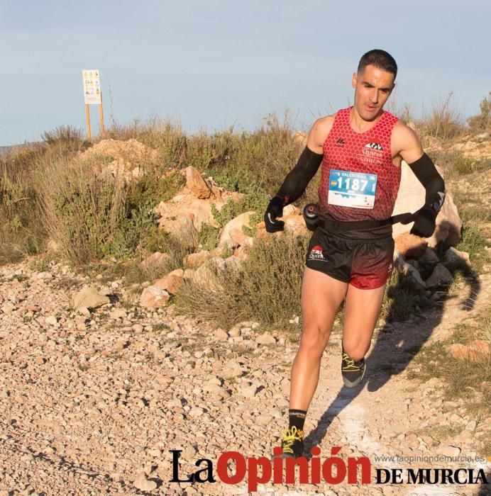 Falco Trail 2018 (Peña Rubia)